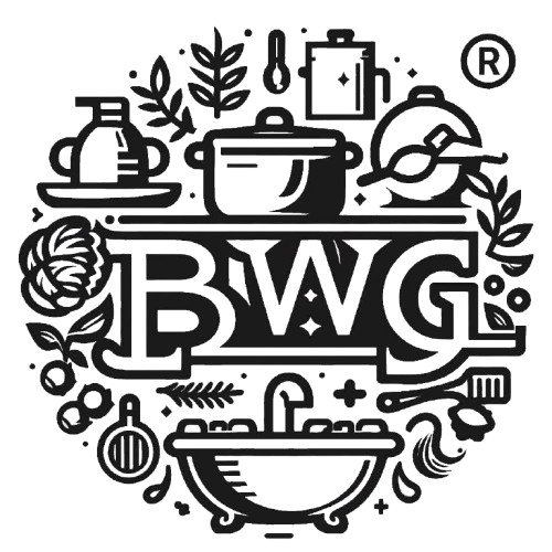 BWG Shop Logo